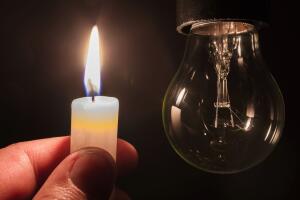 Cortes electricidad Austin Texas