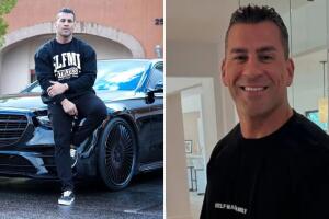 El influencer Miguel Ángel Aguilar, de 43 años, habría fallecido el 21 de diciembre de 2024.