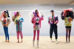 Barbie Doll Exhibition At Musee des Arts Decoratifs - Paris Fashion Week Womenswear Fall/Winter 2016/2017