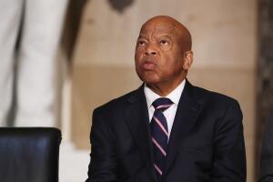 50th Anniversary Of MLK Jr.'s Assassination Commemorated At U.S. Capitol