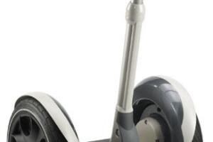 Segway 2001