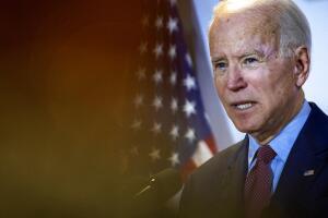 BIDEN-CONTROL DE ARMAS