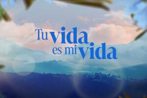 Tu vida es mi vida