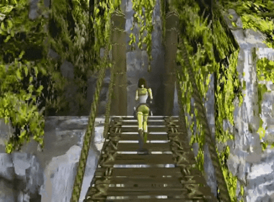Tomb Raider original