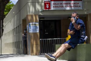 covid-19 Puerto Rico