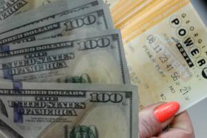 Solo en Georgia alguien ganó $1 millón acercándose al premio máximo del Powerball