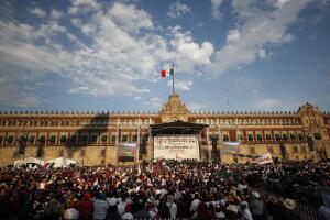 Andrés Manuel López Obrador