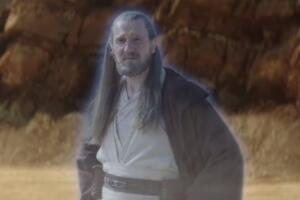 Qui-Gon Jinn Liam Neeson Final de Obi-Wan Kenobi explicado, cameos y reacciones.jpg