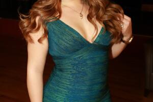 Sandra Itzel
