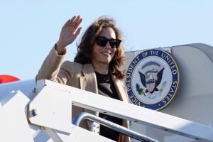 Kamala Harris