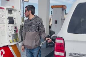 ¿Viajas por carretera? Ahorra en gasolina siguiendo estas recomendaciones