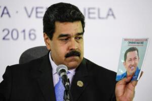 Maduro