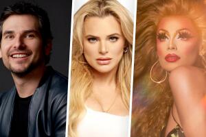 La Usurpadora, El Musical estará presente en Premio Lo Nuestro 2023