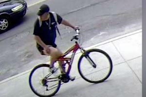 Sospechoso de ataques sexuales en Chicago