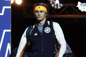 Alexander Zverev