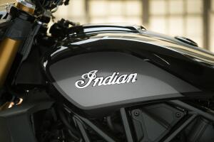 Indian FTR 1200 S 2019