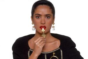 Salma Hayek
