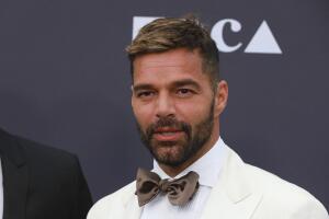 Ricky Martin