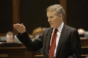 Michael Madigan