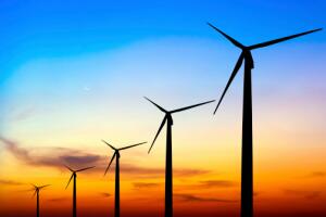 Energia eólica