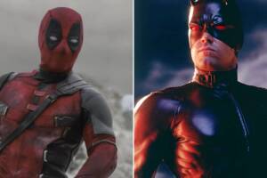 Daredevil ‘apareció’ en ‘Deadpool 3’, pero pocos fans notaron la referencia