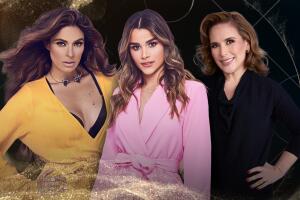 Premio lo Nuestro 2024: Ellas serán las conductoras