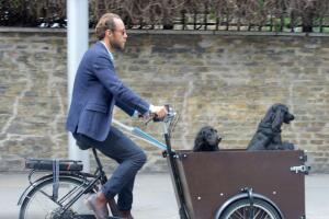 James Middleton