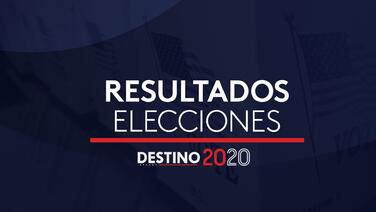 Resultados elecciones 2020 en Miami y sur de la Florida