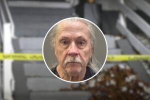 La víctima, de 83 años, padecía demencia y murió por una herida de escopeta.