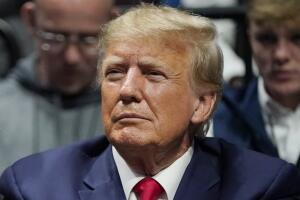 Donald J. Trump