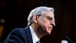 Garland dice que su prioridad será la investigación sobre el asalto al Capitolio