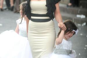 Ésta es la historia de amor de Juan y Maki Soler