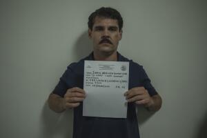 Marco de la O 'El Chapo'
