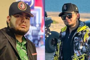 Muerte de Chuy Montana: hallan cuerpo del chofer del cantante a horas de su presunto asesinato