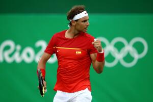 Rafael Nadal