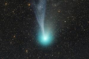 Cometa Diablo
