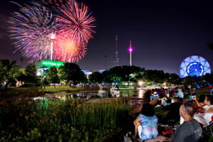Fuegos Artificiales 