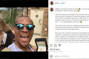 Anillo de compromiso