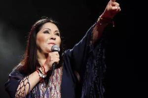 Ana Gabriel 
