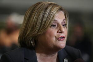 Ileana Ros-Lehtinen