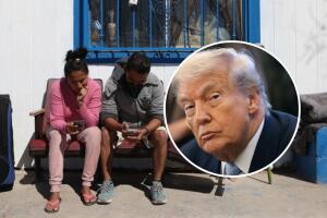 Expertos alertan sobre posibles fraudes migratorios ante la incertidumbre generada por la nueva orden.