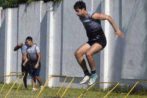 Danilo Carrera 2019