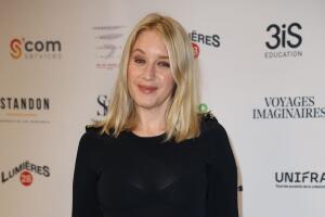 Ludivine Sagnier