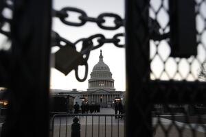 Estado de la Union Capitolio