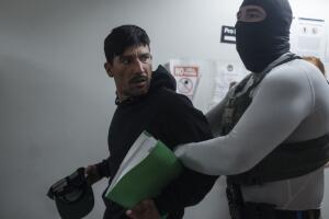 Immigration Court Takeover