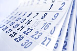 calendario