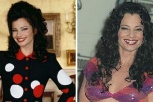 Fran-Drescher