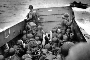 Imagen de la batalla