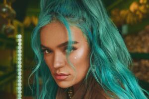 Karol G ganó 3 galardones Premio Lo Nuestro 2022