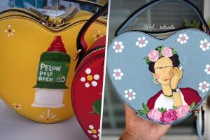 Nancy Nieto es orgullo latino